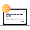 Kurs "Małe ojczyzny: pas kotlin"