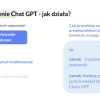 AI na Rozkaz: Praktyczny kurs pisania promptów dla ChatGPT - obrazek 3
